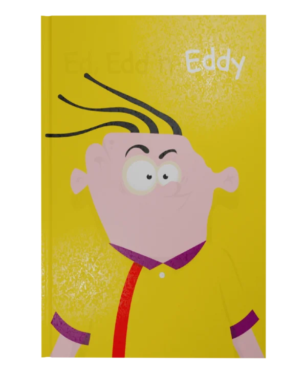 Eddy